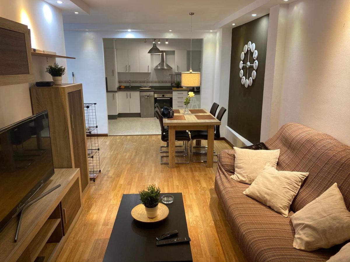 Apartamento Isabela2 Onís エクステリア 写真